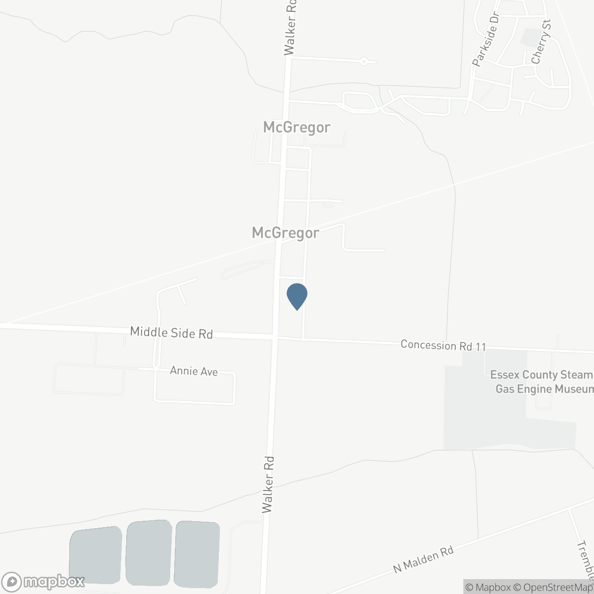 518 ARQUETTE AVENUE, Essex, Ontario N0R 1J0